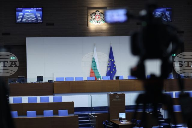 Промените в Изборния кодекс - на второ четене в пленарната зала