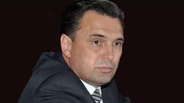 Liviu Negoiță, primarul orașului Cernavodă, a fost condamnat definitiv la 4 ani de închisoare cu executare pentru abuz în serviciu