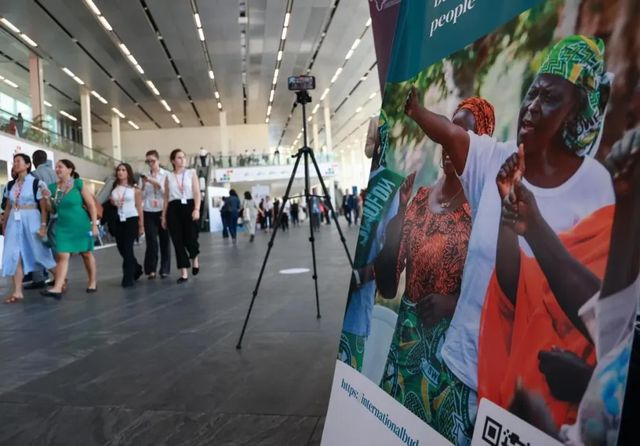La ONU trata de desarmar la «trampa silenciosa» de la deuda pública mundial