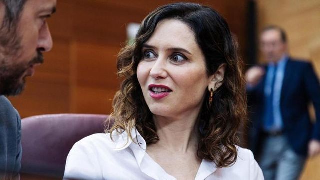 La pareja de Ayuso anuncia querella contra Montero y Hacienda mientras los abogados de Madrid actuarán contra la Fiscalía