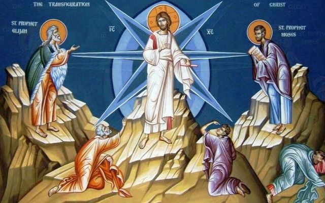 Calendar ortodox 6 august 2023. Sărbătoare cu cruce roșie de Schimbarea la Față a Domnului