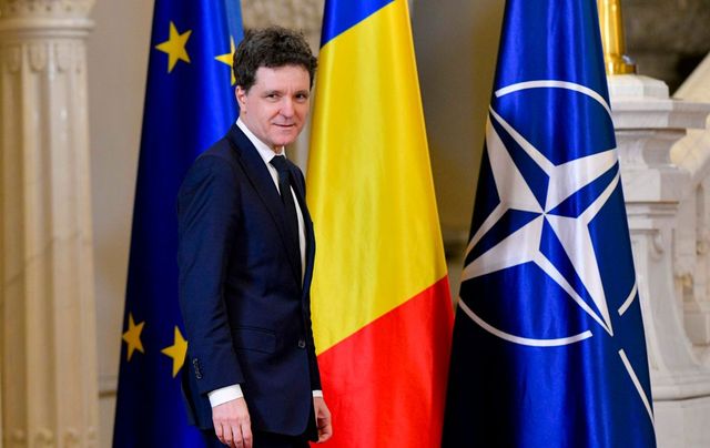Nicușor Dan vrea ca noua lege a salarizării să fie adoptată simultan cu bugetul pe 2027