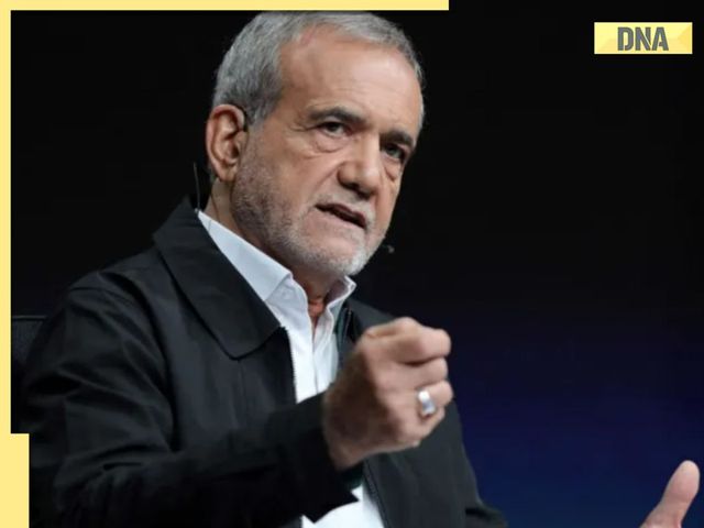 Iran’s President Blames ‘Rioters’ As Protest Toll Reaches 192; Israel Supports ‘Freedom Struggle’