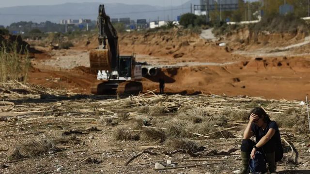 Puente exige a la Generalitat el listado de carreteras y puentes donde tiene que intervenir el Estado