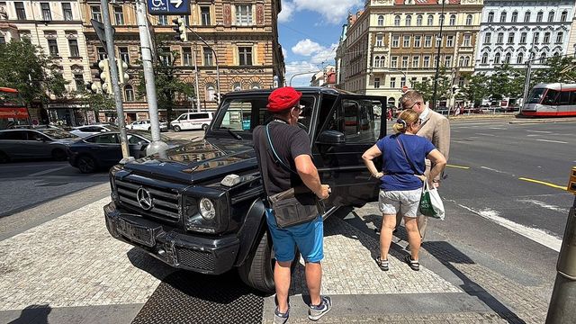 Policie kvůli Turkově nehodě zahájila trestní řízení