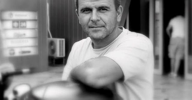 Doliu în presa din România, a murit Mihai Stegerean. Lasă în urmă trei fetițe și o soție îndurerată