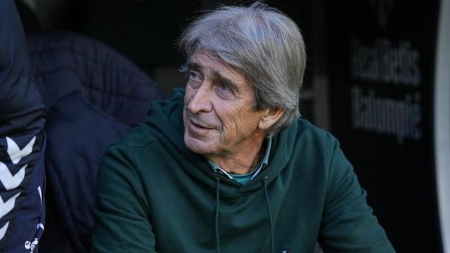 El Betis renueva a Pellegrini hasta 2027