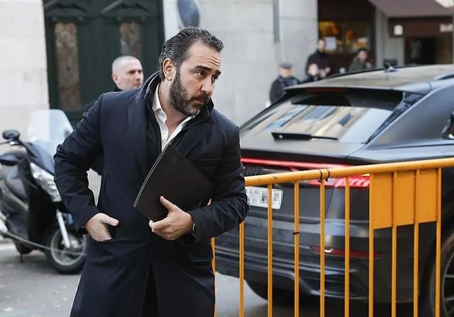 Aldama vuelve hoy ante el juez con el ministro Ángel Víctor Torres en su diana