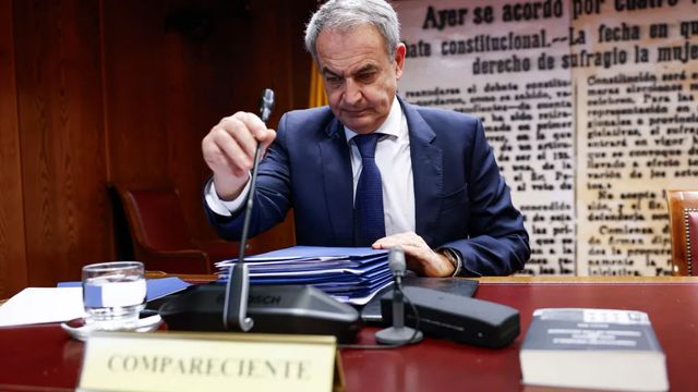 El PP citará en el Senado a la secretaria de Zapatero y al exministro Escrivá