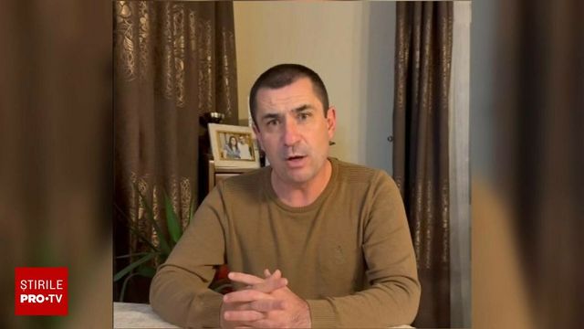 Ordin de protecție pe numele unui primar liberal care a trimis poze indecente unei minore de 13 ani. Cum se apără edilul