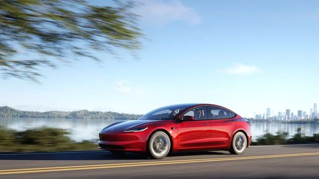 Los 10 coches más vendidos en enero de 2025 en España