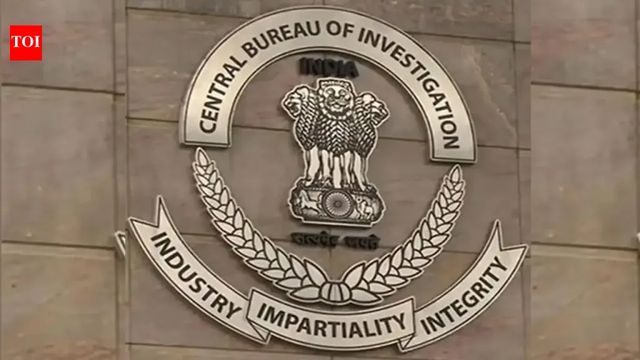 Two former CEOs of Reliance ADAG companies arrested by CBI