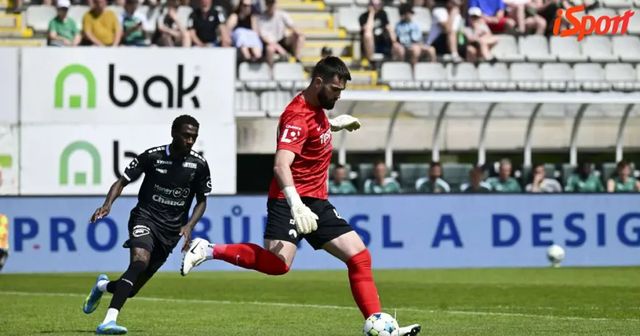 Severočeské derby zvládl lépe Jablonec