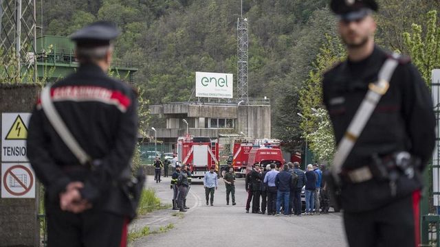 Giovedì sciopero di otto ore in E-R per strage Suviana