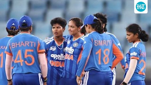 Asia Cup final: Kranti Gaud fined for gesture