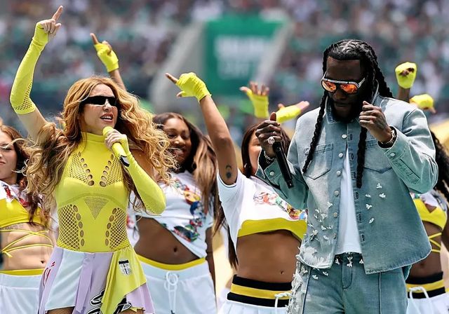 La FIFA da una nueva vuelta de tuerca al Mundial y anuncia un 'Halftime show' en la final con Madonna, Shakira, Justin Bieber y BTS