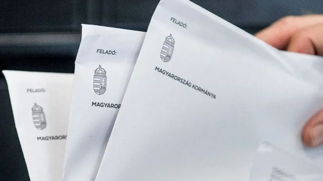 Mutatjuk az új nemzeti konzultáció első kérdését