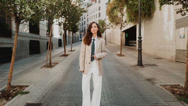 Leticia Dolera: «Una agresión no la comete un ente extraño que ni siente ni padece»