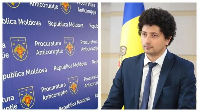 Procuratura Anticorupție nu confirmă dacă Radu Marian este vizat în dosarul MoldATSA