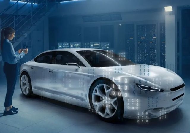 Bosch impulsa la movilidad eléctrica y la conducción autónoma con IA