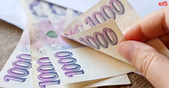 Minimální mzda by mohla příští rok stoupnout