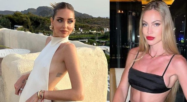 Chiara Ferragni e la presunta infedeltà di Fedez (con Taylor Mega): «Non sono mai stata in una coppia aperta, o non sapevo di esserlo»