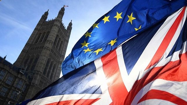 Само 9% от британците смятат Brexit за успех