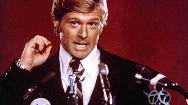 Muere Robert Redford a los 89 años