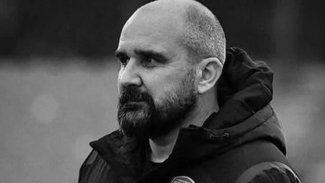 Muere un entrenador en pleno partido tras sufrir un infarto