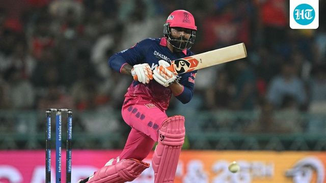 LSG vs RR: Sooryavanshi in town as Lucknow hope to escape their backyard trap