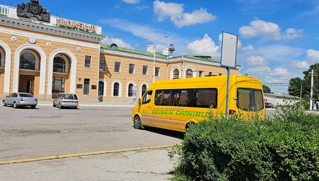 Tariful pentru transportul suburban și interurban din regiunea transnistreană se va majora cu 17%