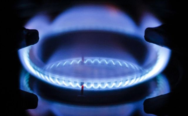 Il gas si mantiene sopra ai 36 euro sul mercato Ttf di Amsterdam