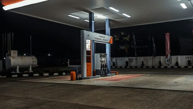 Revisa los precios más bajos de gasolina y diésel este jueves en Las Palmas