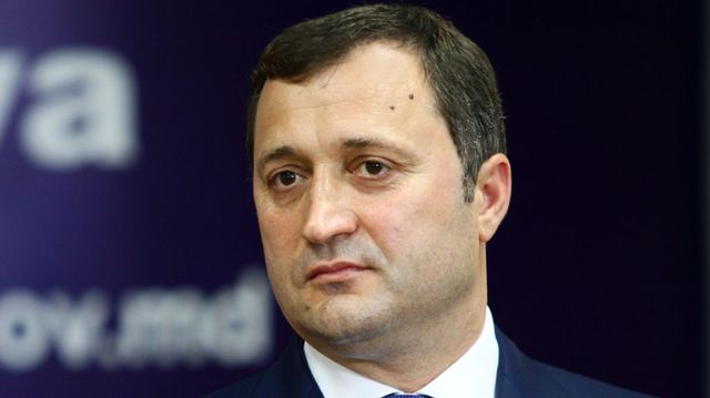 Procuratura Anticorupție contestă sentința în cazul lui Vlad Filat