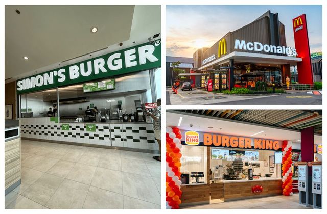 FOTO Mare lanț fast-food intră în România, cu plan amplu de extindere