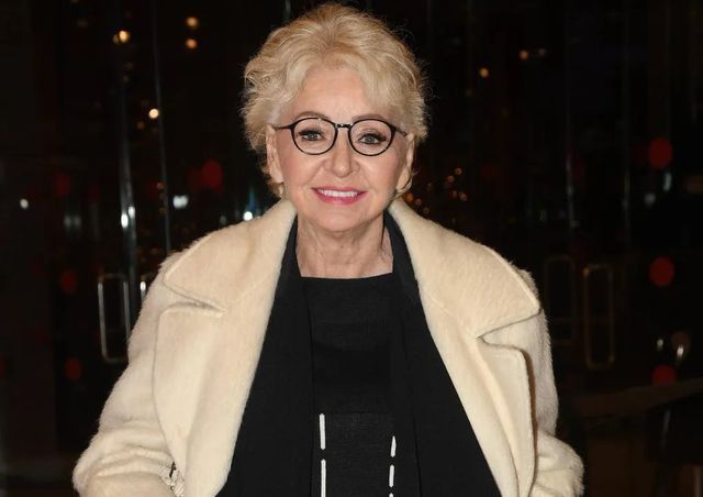 Enrica Bonaccorti, 50 anni di carriera di grandi successi