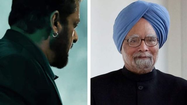 Salman Khan's Sikander Teaser Postponed After Manmohan Singh Dies