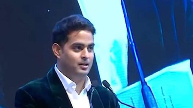 After Isha Ambani, Akash Ambani, Mukesh Ambani announces big plans for Jamnagar, says the city will be…