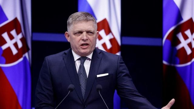 Legyőzték Robert Fico pártját a szlovák EP-választáson, nem lesz szlovákiai magyar képviselő