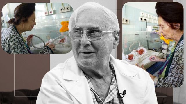 Medicul Bogdan Marinescu a murit la 81 de ani. Mesajul Colegiului Medicilor din Municipiul București