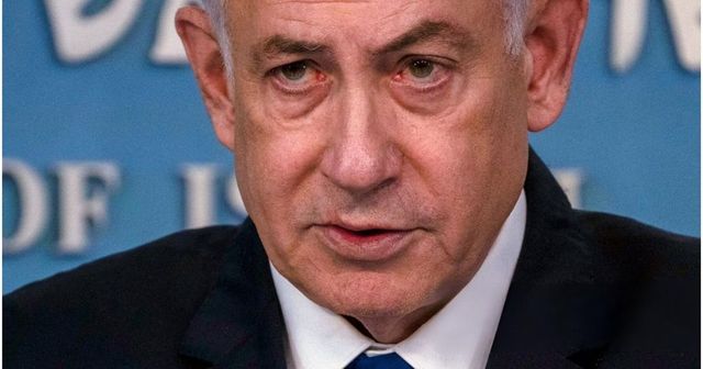 Netanyahu cere retragerea imediată a trupelor ONU din sudul Libanului