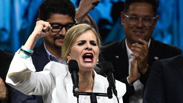 Costa Rica, Laura Fernandez presidente con il 48,9% dei voti