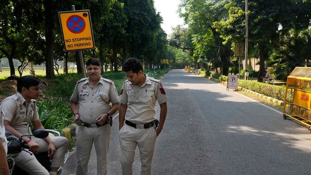 Retired Scientist, Wife Held At Gunpoint In Delhi Home, Robbed Of Cash And Jewellery Worth Rs 2 Crore