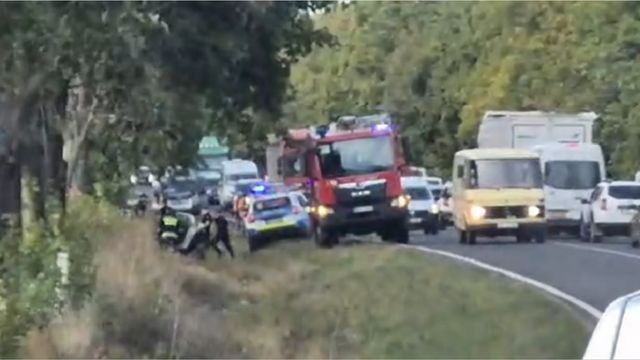 Antrenorul de judo Radu Malcic, a doua victimă a accidentului rutier de pe traseul Orhei–Rezina–Rîbnița