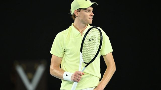 Italianul Jannik Sinner și-a păstrat titlul la Australian Open