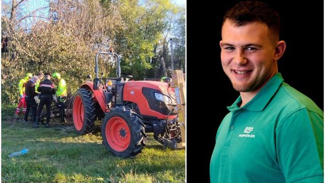 Muore schiacciato da macchinario, tragedia per operaio di 29 anni