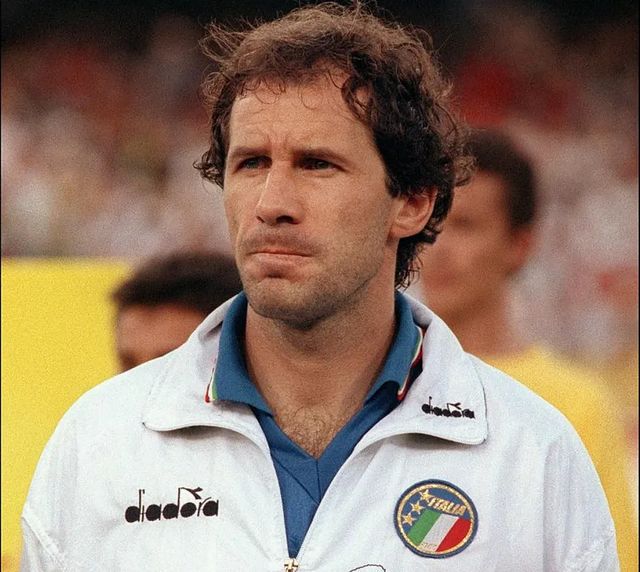 Muere a los 66 años Franco Baresi, leyenda del fútbol italiano