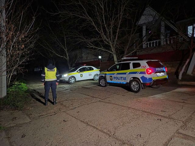 Crima șocantă de la Anenii Noi: Poliția a infiltrat o persoană…