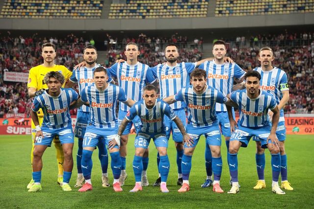 Criză de titulari la FCSB pentru următorul meci din Superliga