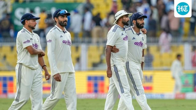 India slip below Pakistan in WTC table: What they need to do after South Africa humiliation to play in Final